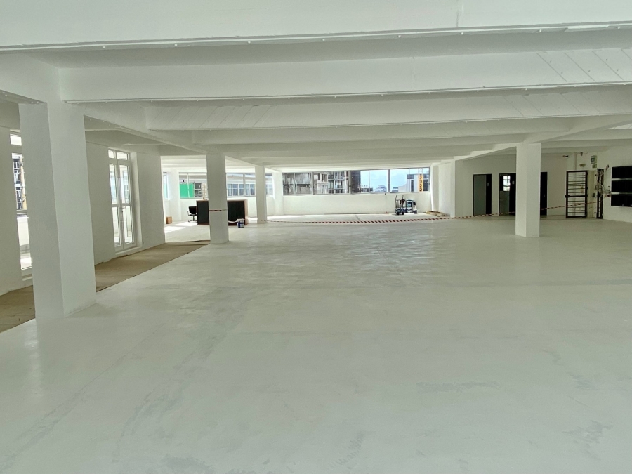 To Let commercial Property for Rent in Gardens Western Cape
